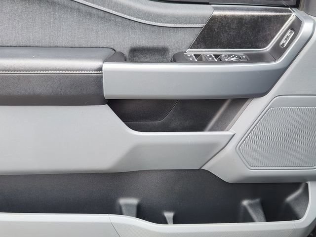 Certified 2023 Ford F150 Lightning XLT AWD/4WD image 12