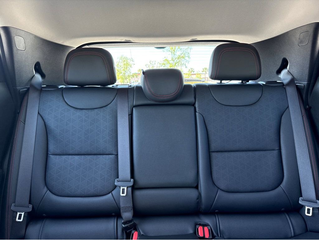 New 2027 Chevrolet Bolt RS FWD image 7