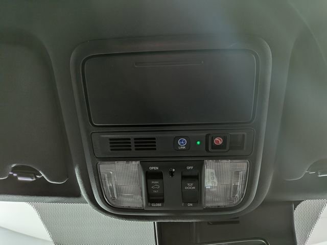 Certified 2021 Honda Passport Touring image 26