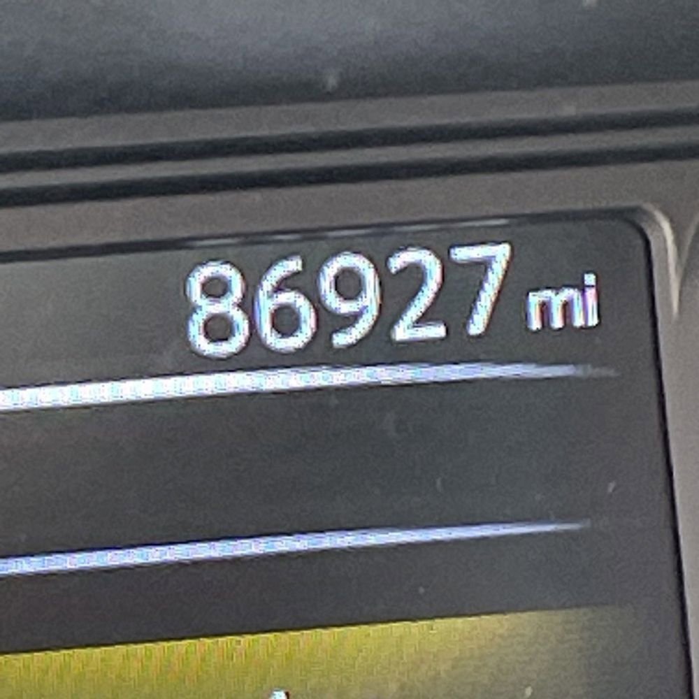 Used 2017 Nissan Titan PRO-4X image 10