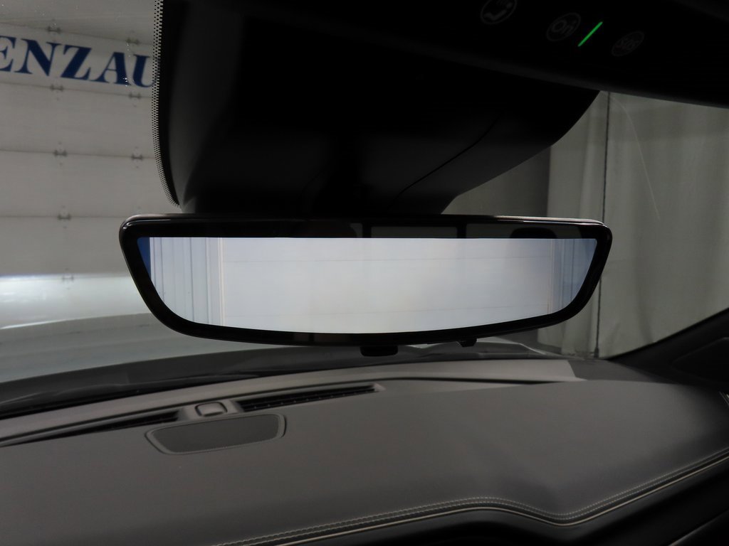 Used 2025 GMC Sierra 1500 Denali Ultimate image 28