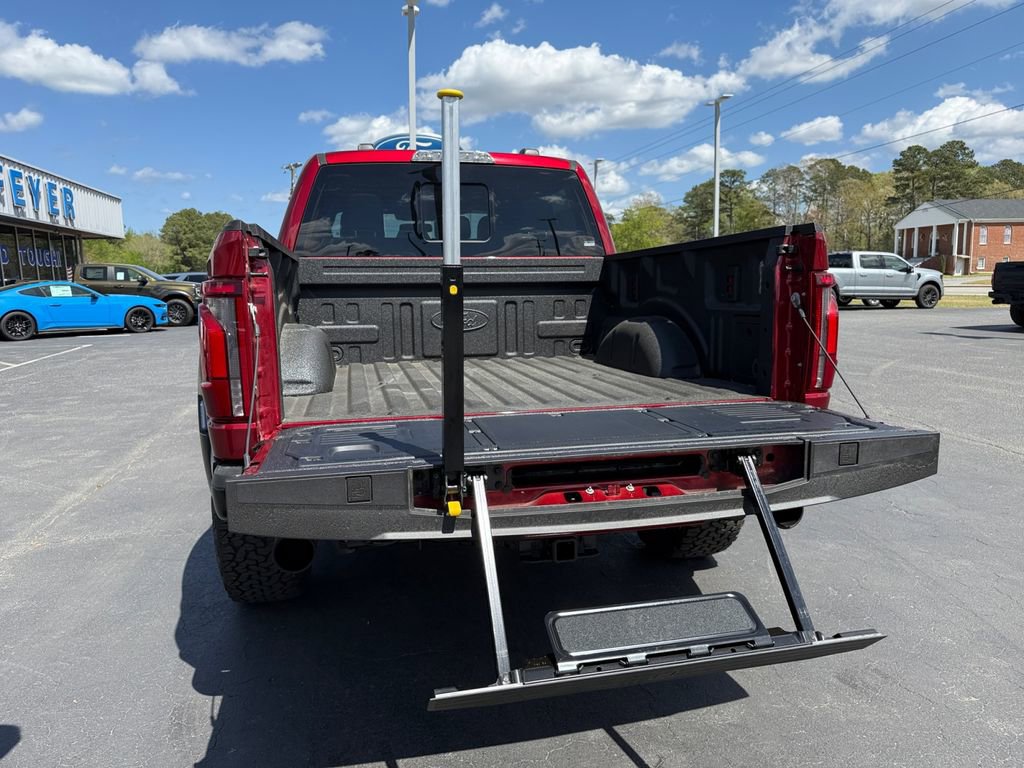 New 2026 Ford F150 Raptor AWD/4WD image 29