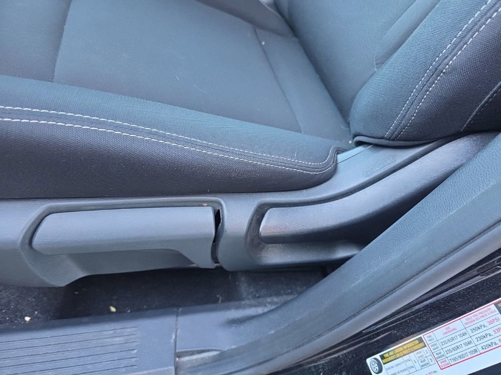 Certified 2023 Nissan Rogue S image 16