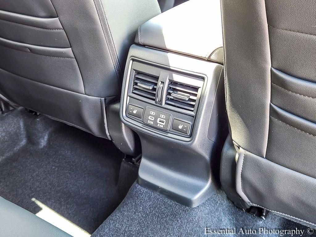 New 2026 Subaru Outback Touring XT AWD/4WD image 26