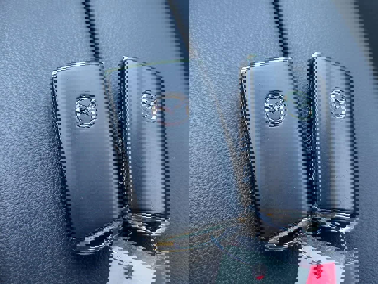 Certified 2024 MAZDA CX-50 AWD 2.5 S w/ Cargo Package image 35