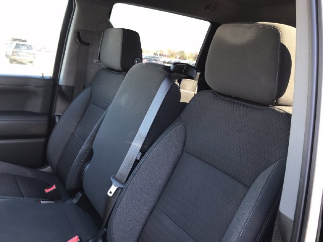 Used 2021 Chevrolet Silverado 1500 LT w/ All Star Edition Plus AWD/4WD image 4