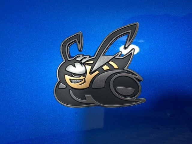 New 2026 Dodge Charger Scat Pack image 9