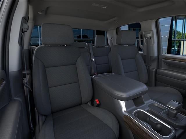 New 2026 GMC Sierra 1500 Elevation image 16