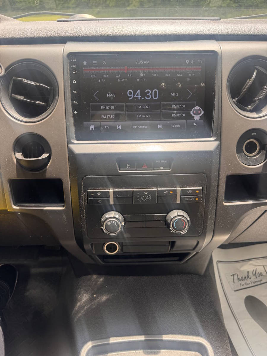 Used 2010 Ford F150 XL RWD image 15