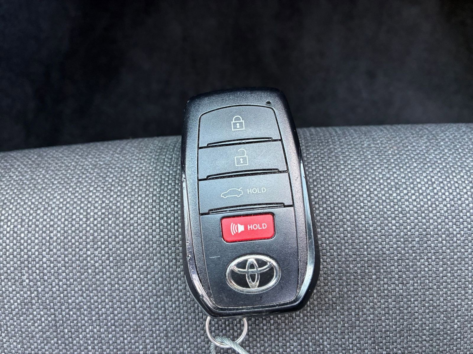 Used 2025 Toyota Camry LE image 21