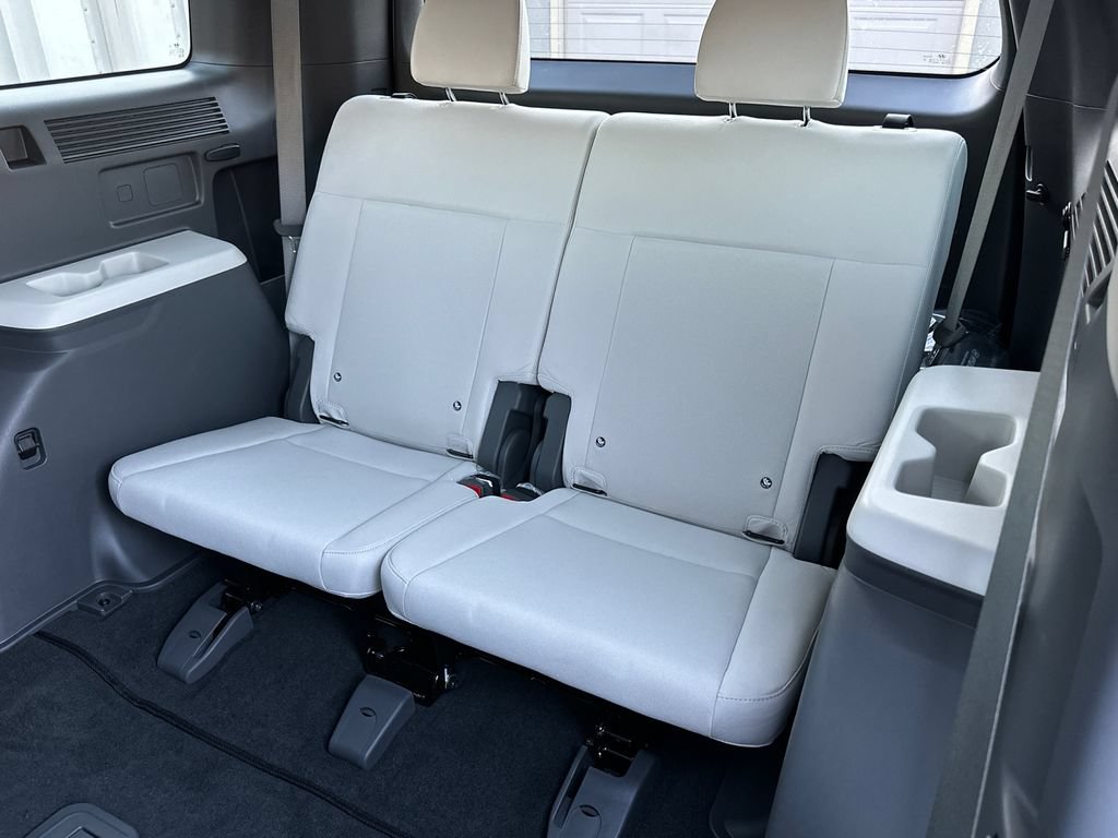 New 2026 Hyundai Santa Fe SE AWD/4WD image 20