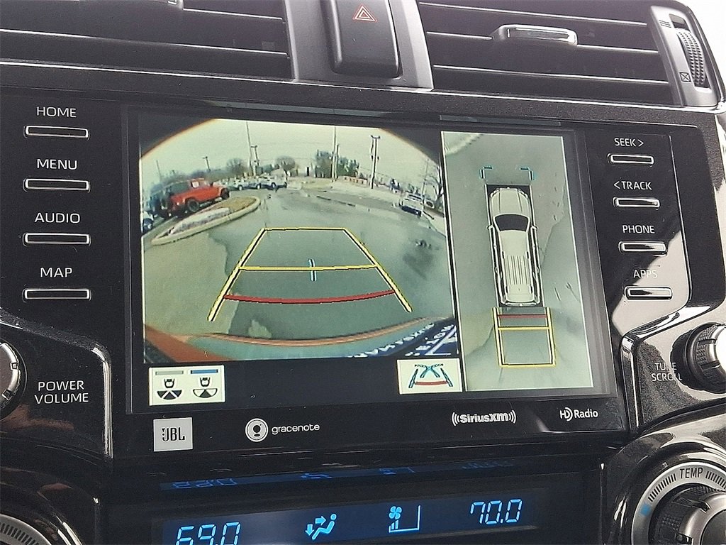 Used 2024 Toyota 4Runner TRD Pro image 13