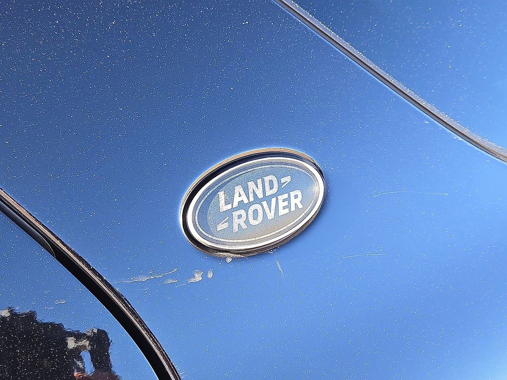 Used 2020 Land Rover Discovery Sport S image 31