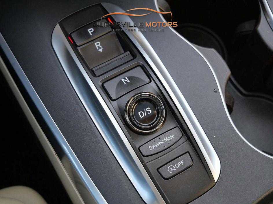 Used 2019 Acura MDX SH-AWD w/ Technology Package image 26