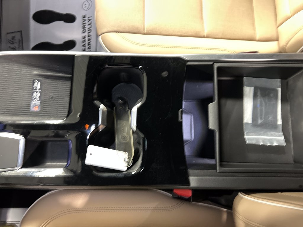 Used 2026 Buick Enclave Preferred FWD image 21