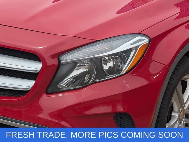 Used 2015 Mercedes-Benz GLA 250 4MATIC image 10