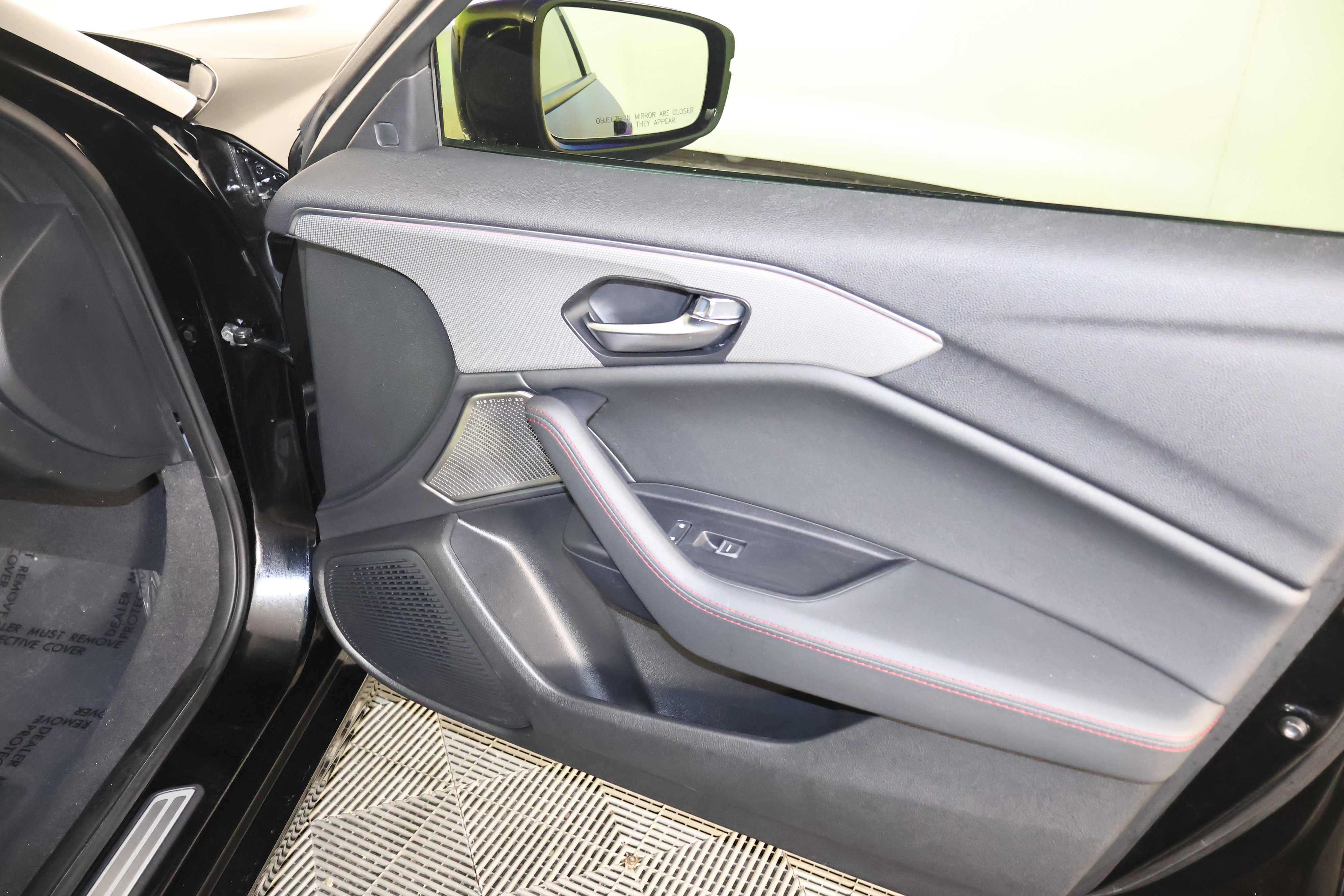 Certified 2023 Acura TLX SH-AWD w/ A-SPEC Pkg image 40