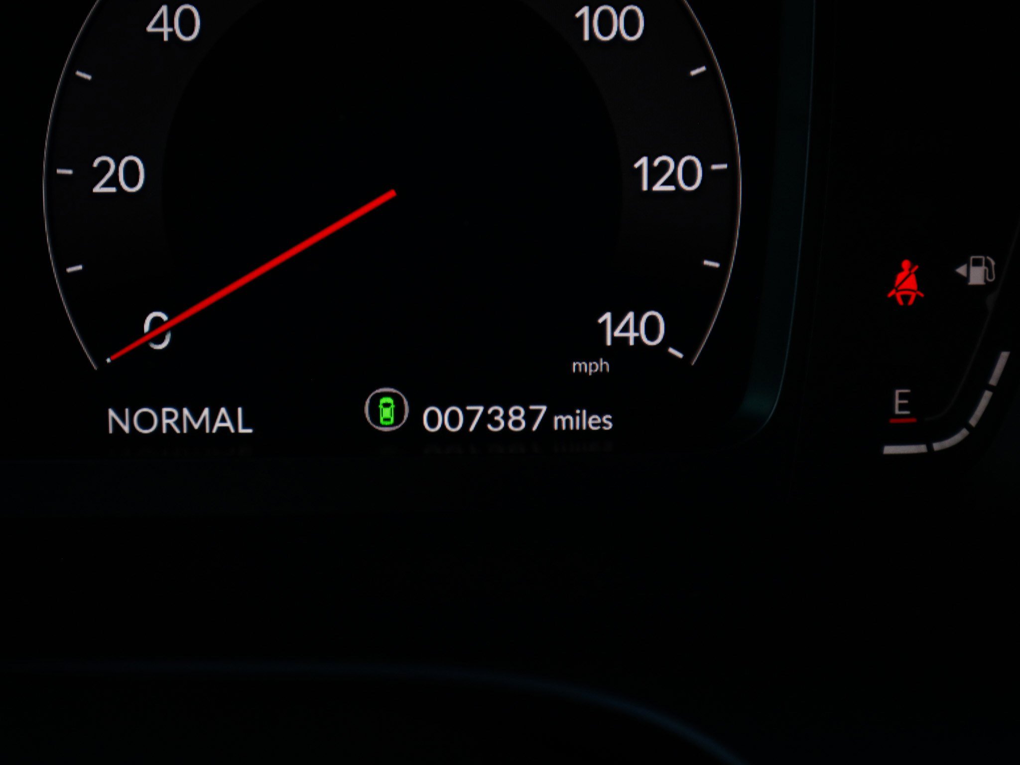 Used 2025 Acura ADX A-Spec AWD/4WD image 22