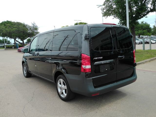 Used 2019 Mercedes-Benz Metris Passenger image 13
