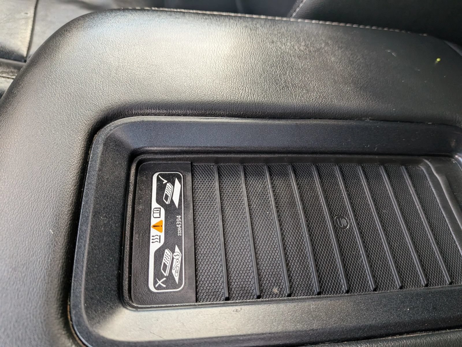 Used 2017 Chevrolet Tahoe LT AWD/4WD image 68