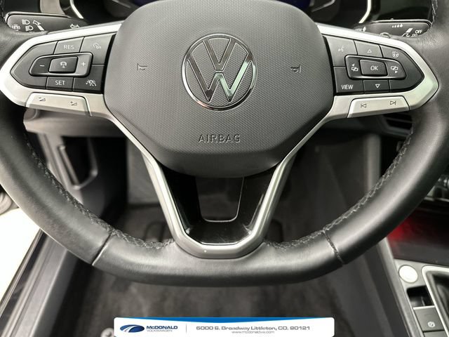 Used 2024 Volkswagen Jetta SEL FWD image 14