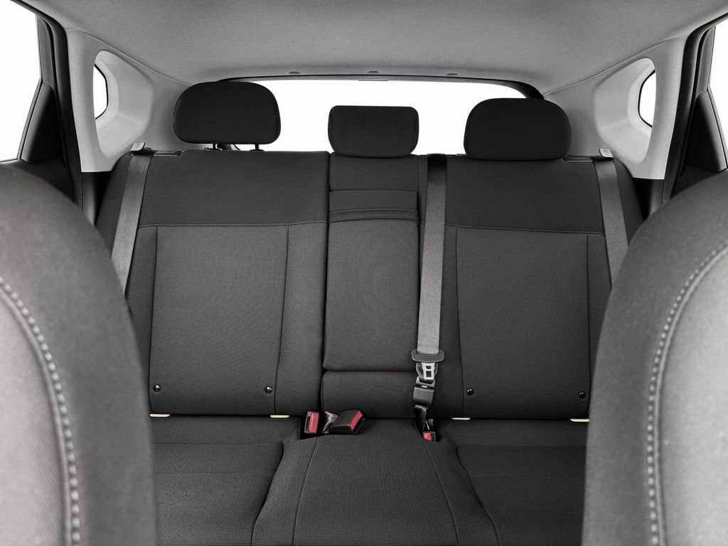 New 2025 Hyundai Kona SEL image 16