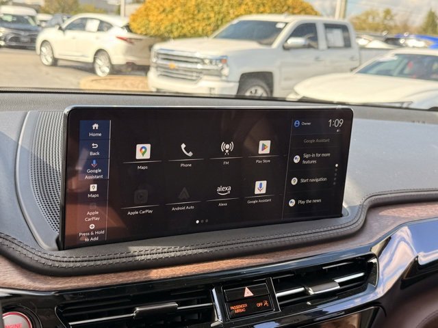 New 2026 Acura MDX w/ Advance Package image 18