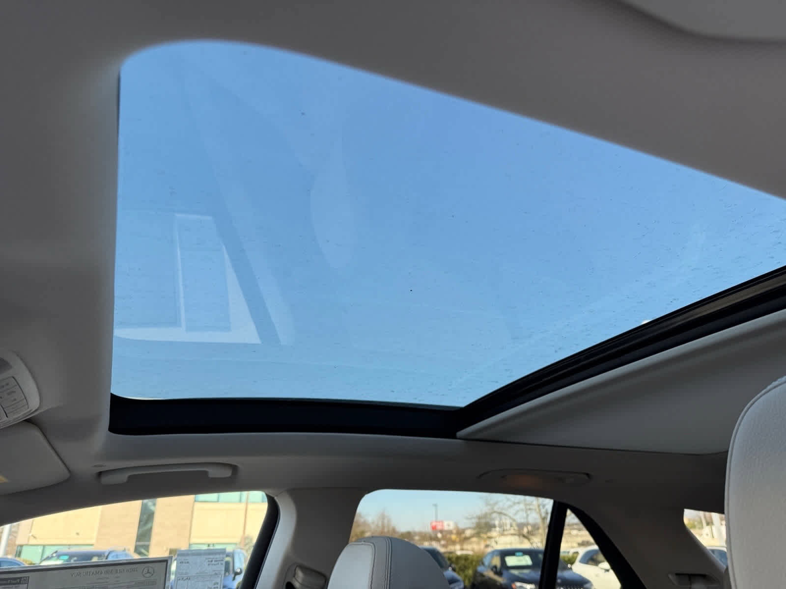 New 2026 Mercedes-Benz GLE 350 4MATIC image 26