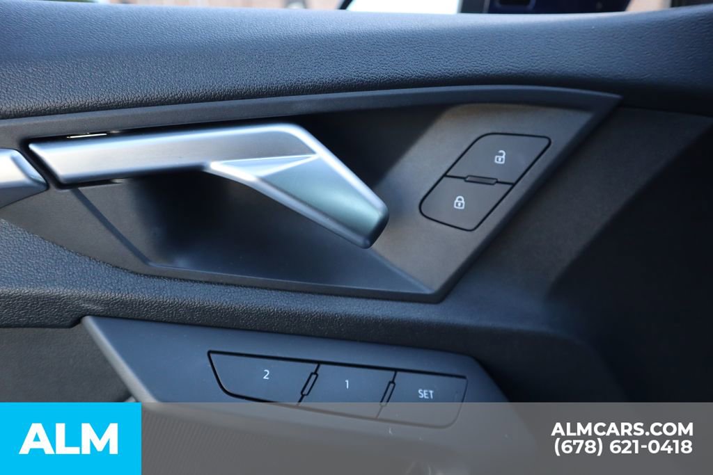 Used 2023 Audi A3 2.0T Premium image 18