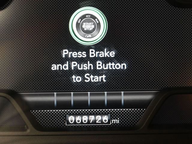 Used 2022 RAM 1500 Big Horn image 11