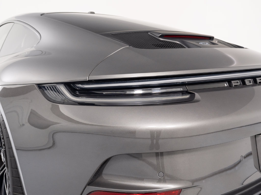 Certified 2022 Porsche 911 GT3 RWD image 59