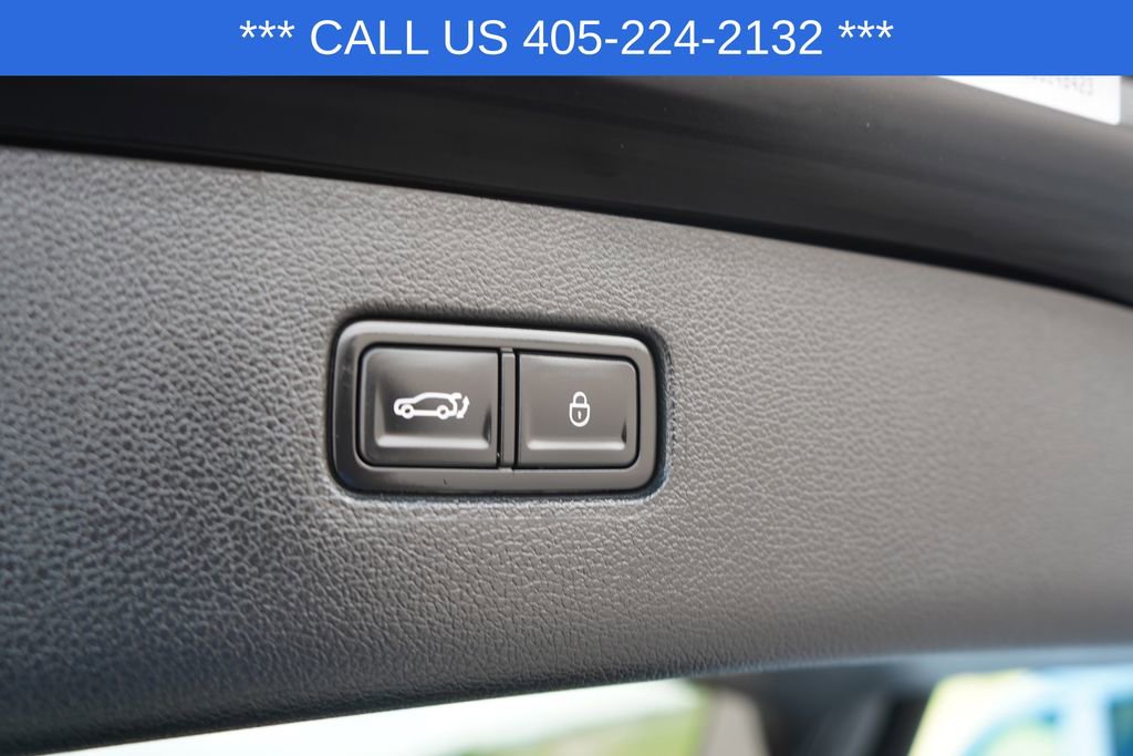 Used 2025 Genesis GV80 2.5T Standard AWD/4WD image 29