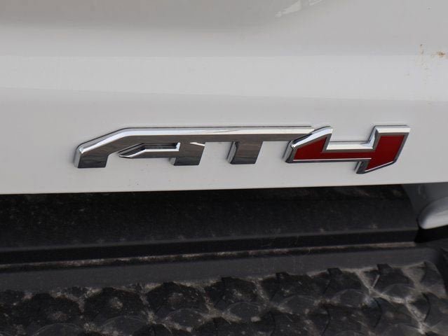 New 2026 GMC Canyon AT4 AWD/4WD image 19