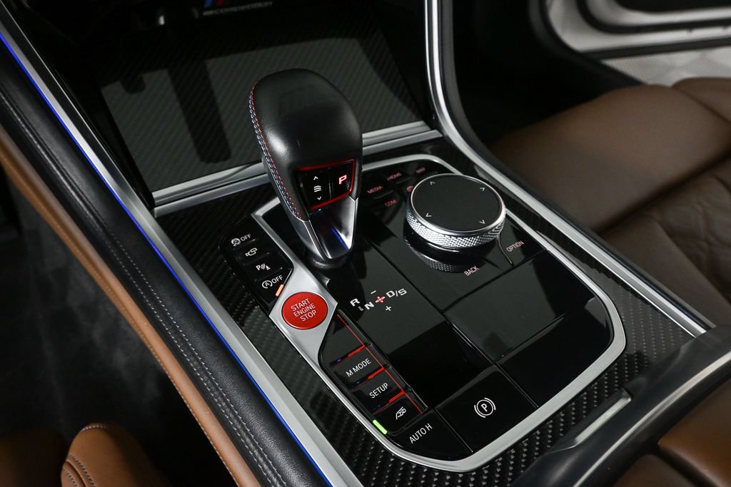 Used 2023 BMW M8 Gran Coupe xDrive Competition w/ M Driver's Package AWD/4WD image 15