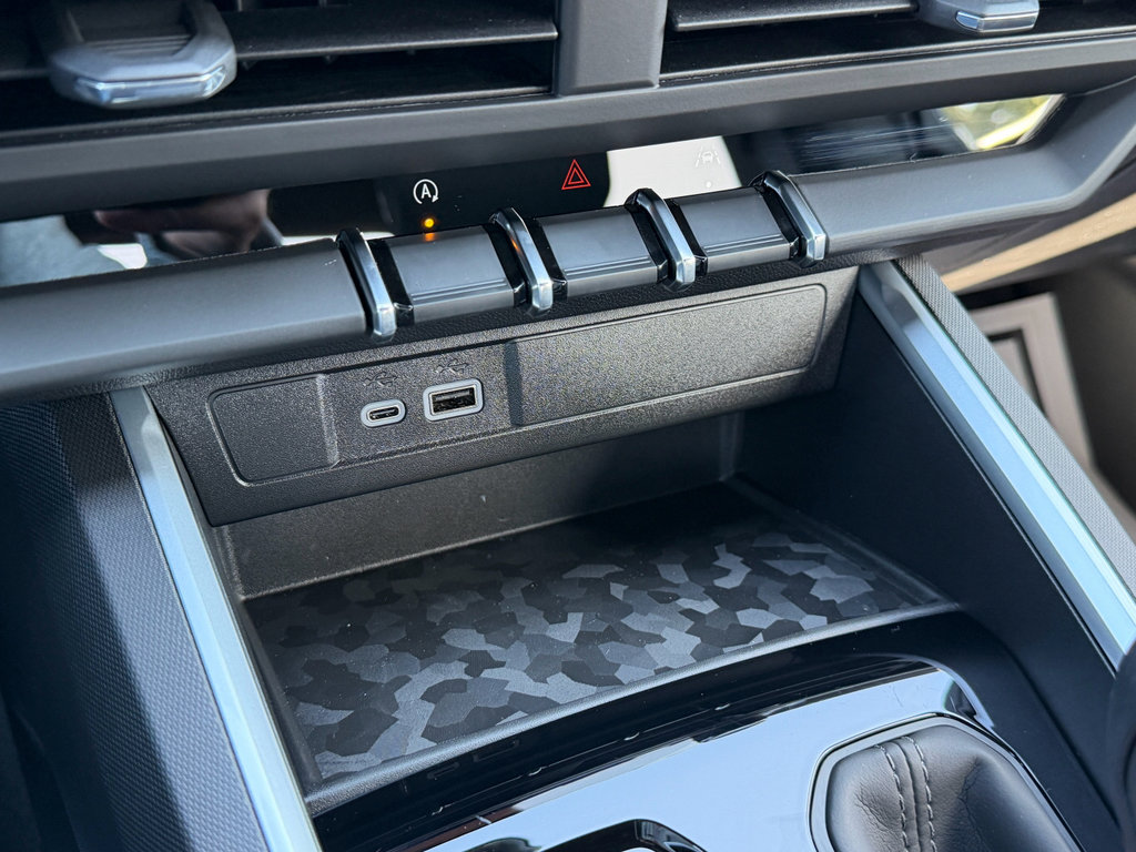 New 2026 Chevrolet Colorado Trail Boss AWD/4WD image 10