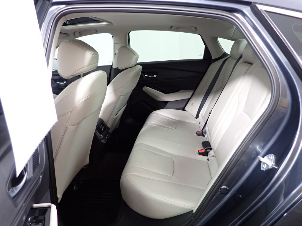 Used 2024 Honda Accord Touring image 38