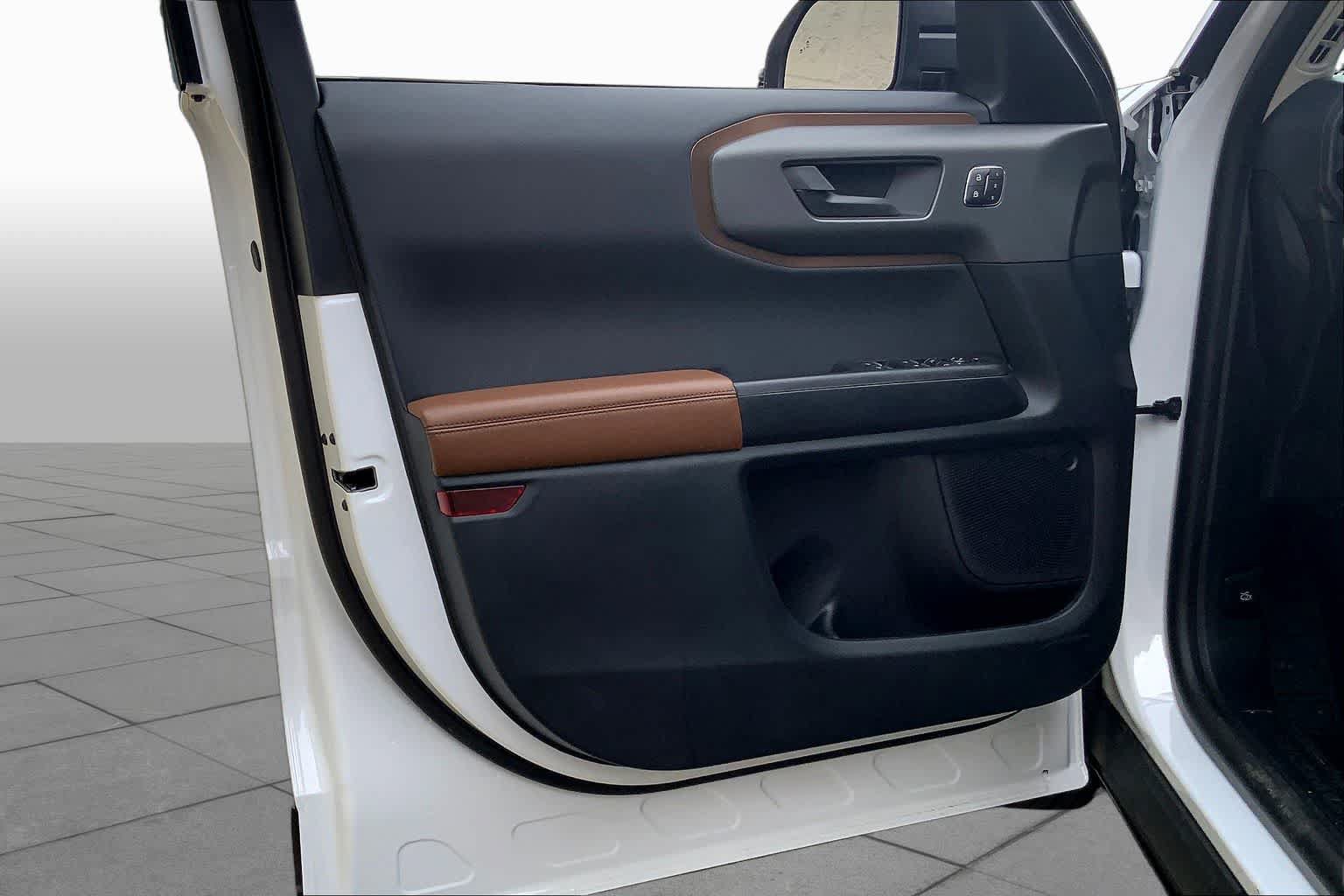 New 2026 Ford Bronco Sport Outer Banks AWD/4WD image 10