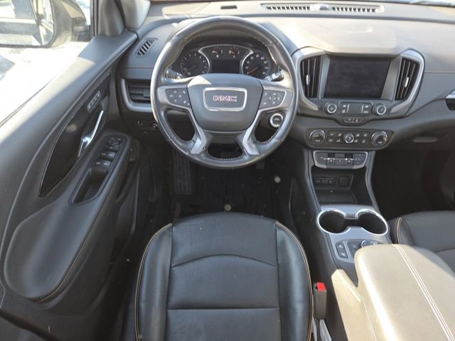 Used 2022 GMC Terrain AT4 image 31