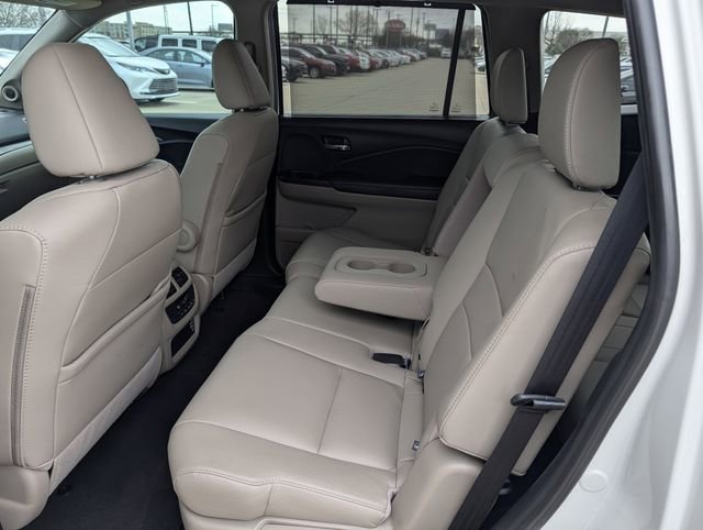 Used 2019 Honda Pilot EX-L image 28