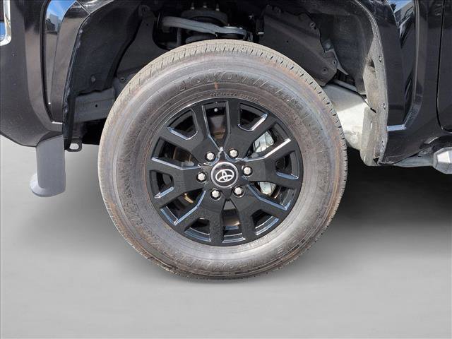 Used 2024 Toyota Tacoma SR5 image 23