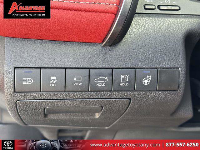 Certified 2024 Toyota Camry XSE w/ Navigation Package image 23