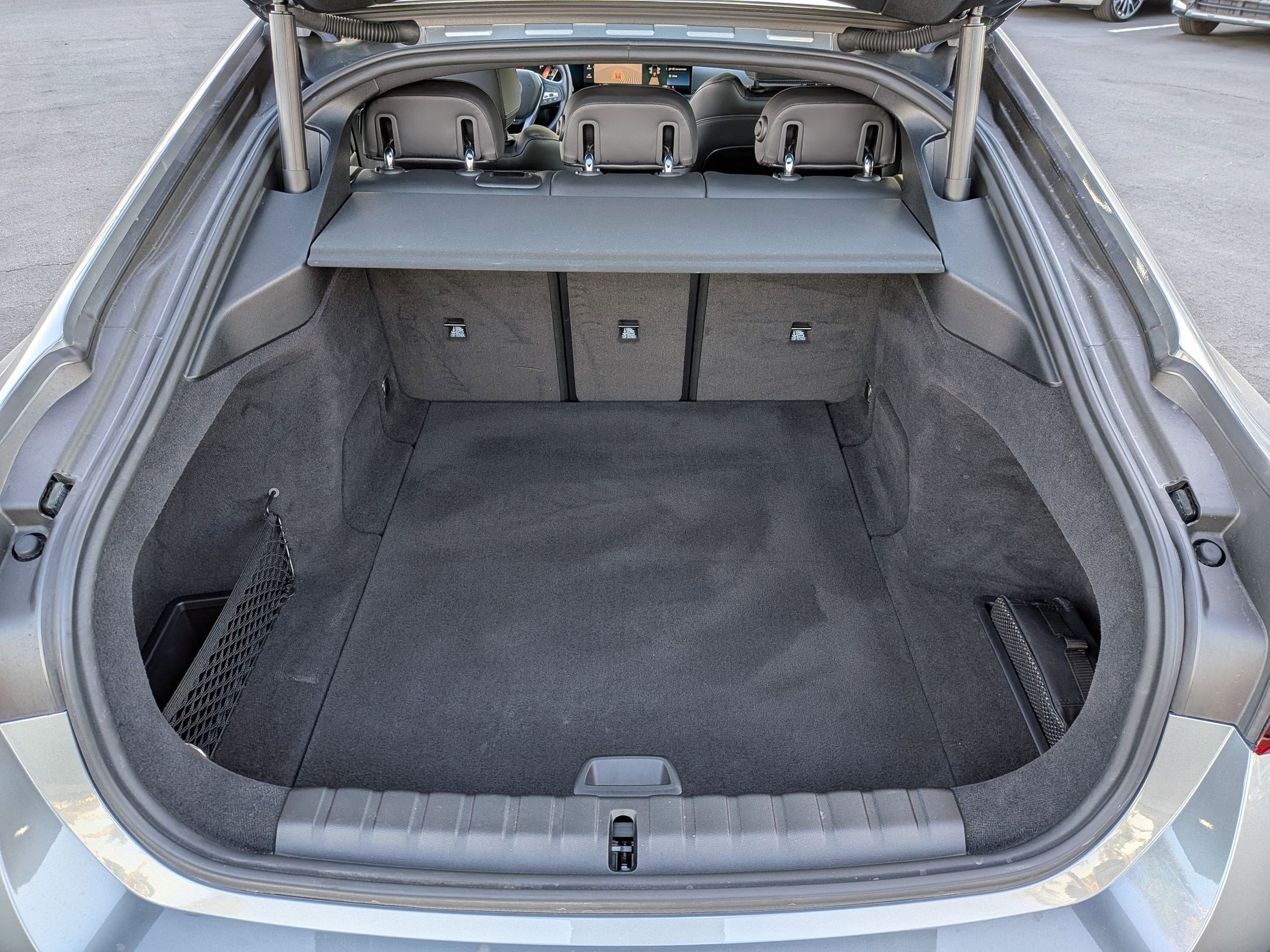 Certified 2023 BMW i4 eDrive40 w/ Premium Package image 32