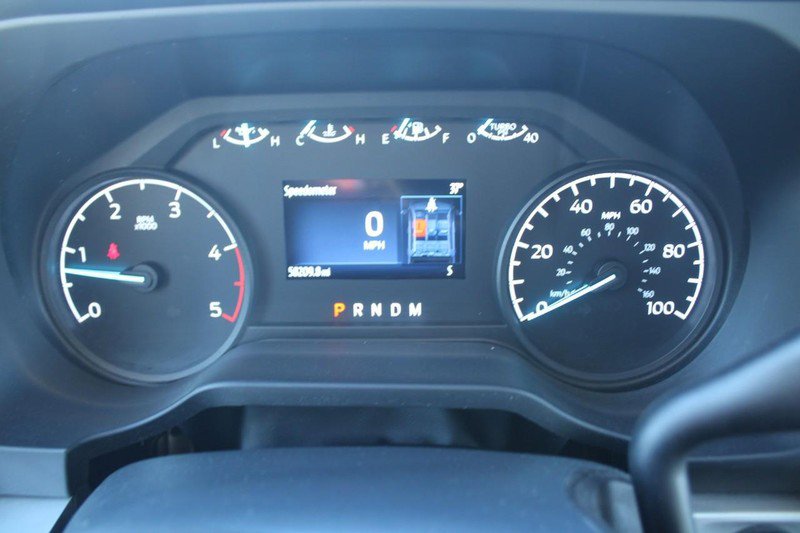 Used 2025 Ford F350 XLT image 17