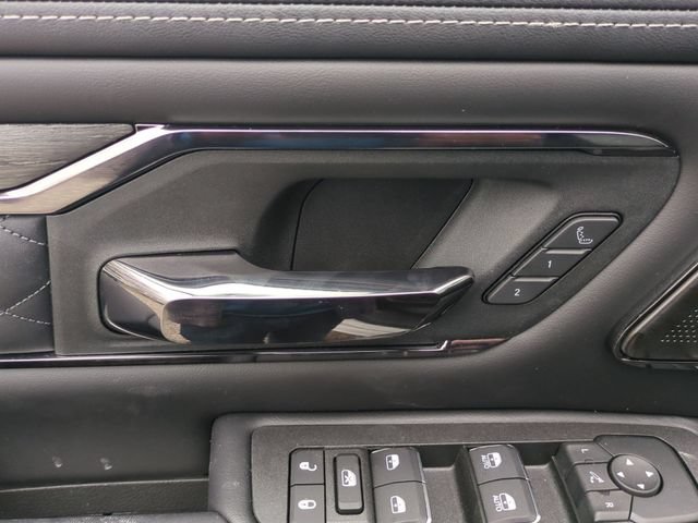New 2026 RAM 1500 Limited AWD/4WD image 26