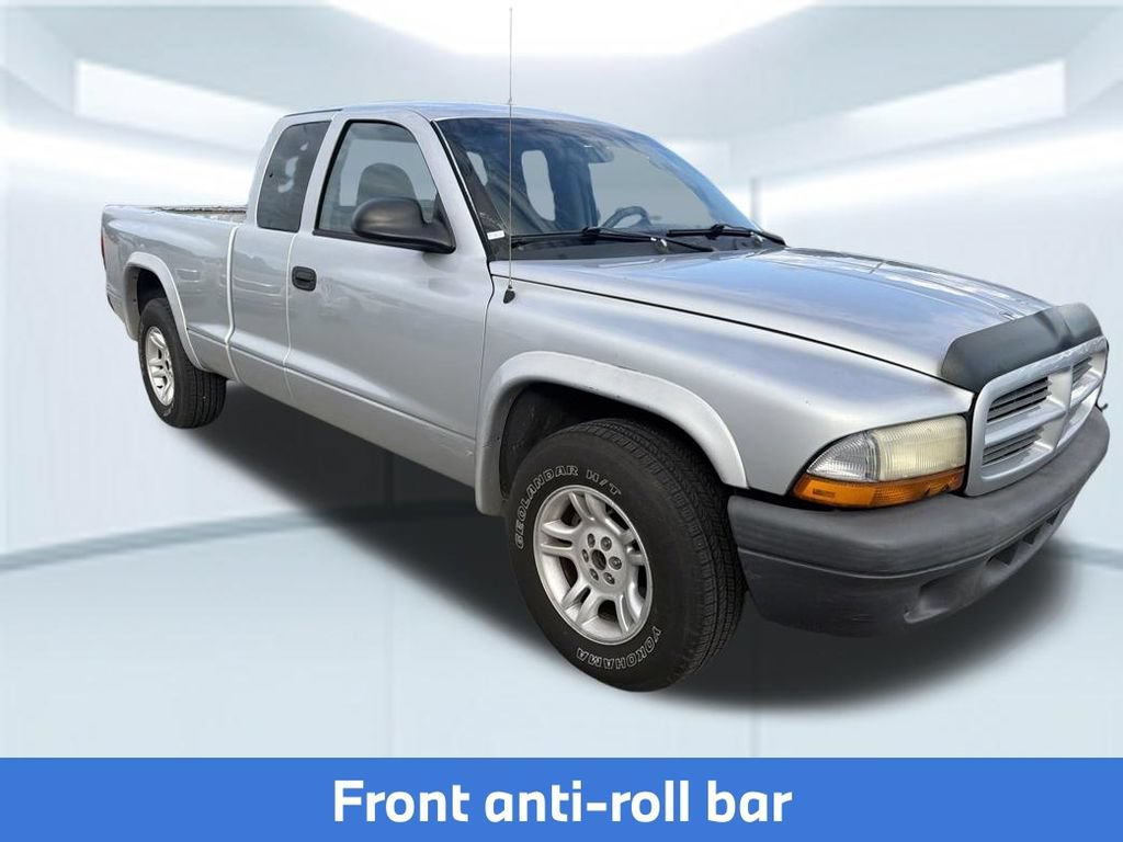 Used 2003 Dodge Dakota 2WD Club Cab image 11