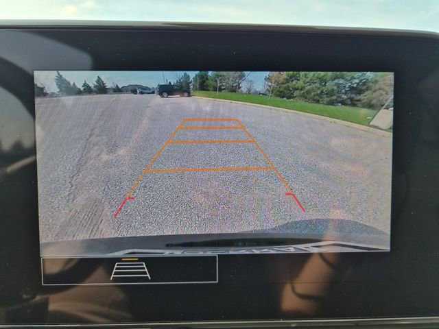 Used 2024 Chevrolet Trax LS w/ LS Convenience Package FWD image 26