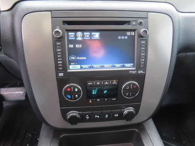 Used 2013 Chevrolet Silverado 2500 LTZ w/ LTZ Plus Package image 30