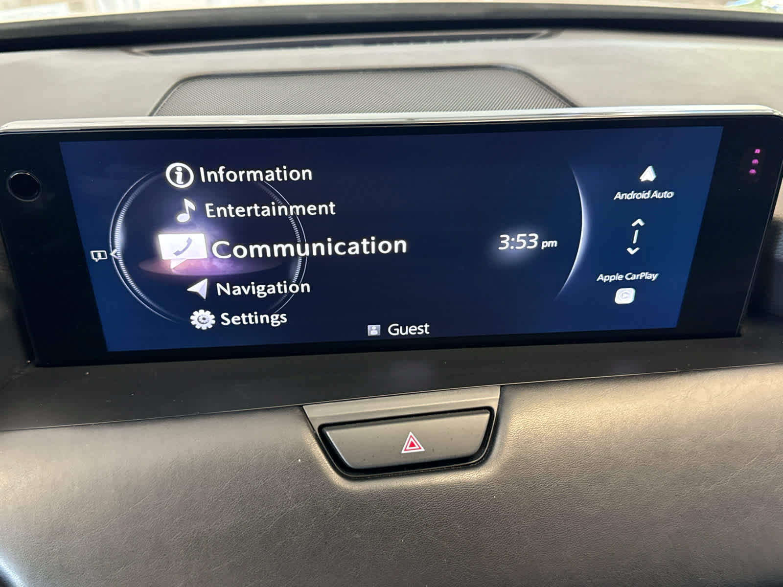 Certified 2026 MAZDA CX-90 Plug-In Hybrid w/ Premium Plus AWD/4WD image 16