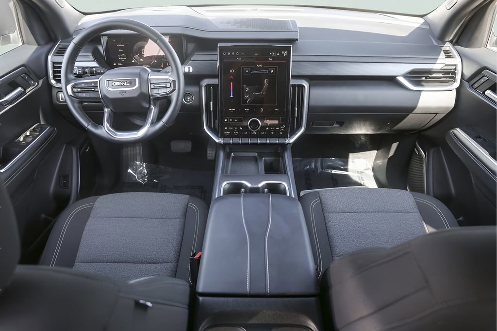 Certified 2025 GMC Acadia Elevation image 24