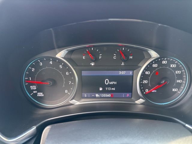 Used 2021 Chevrolet Equinox Premier image 16